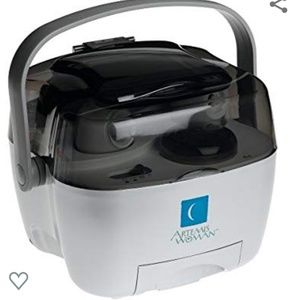 Artemis Woman Healing Gems Prof. Facial Spa